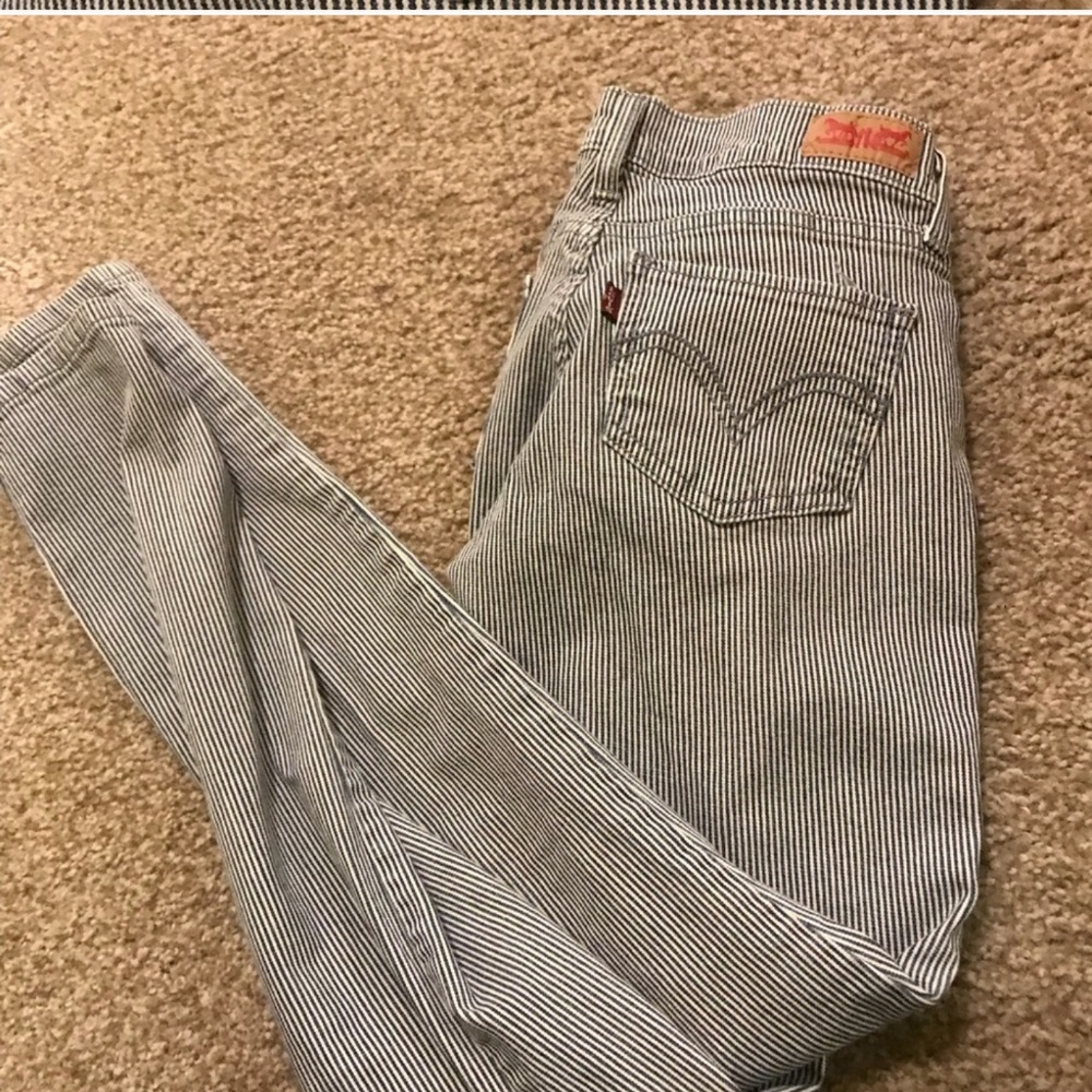 Levi Jeans